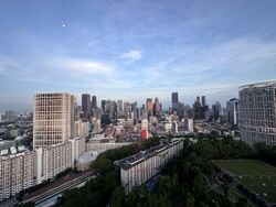 The Landmark (D3), Condominium #555605911